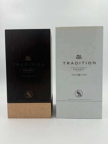 ジ*ル様 Wild Turkey Master Distiller 14年 ジ*ル様 Wild Turkey