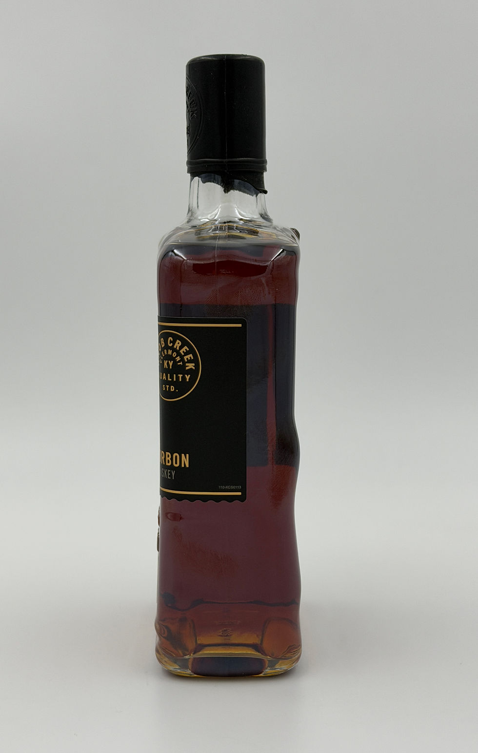 Thumbnail: Knob Creek Single Barrel Select Bourbon Whiskey, Liquor World Pick 120 Proof 