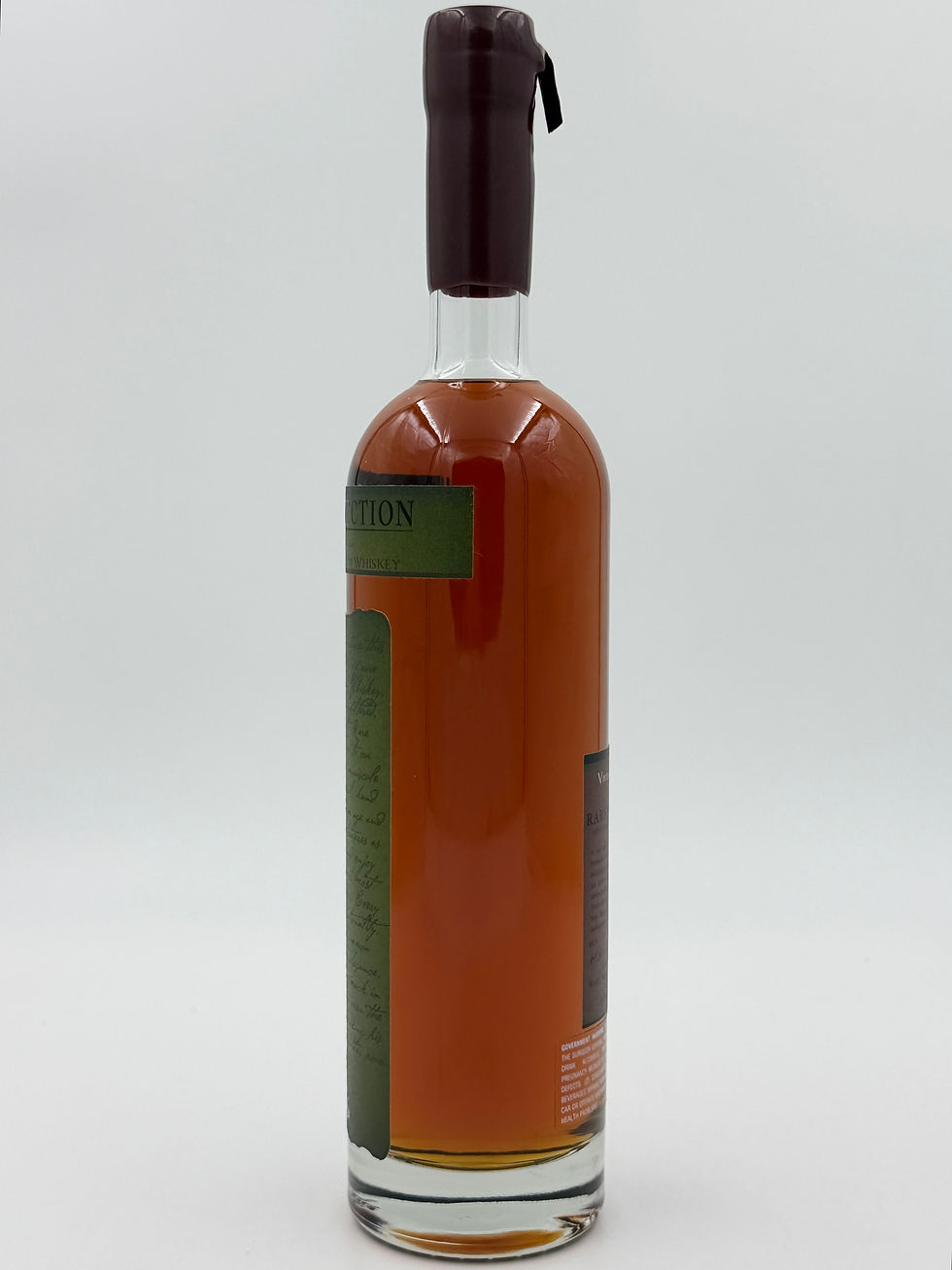 Thumbnail: Rare Perfection 10 Year Vintage Hermitage Bourbon Whiskey 64.6% Lot 3 RARE - USA