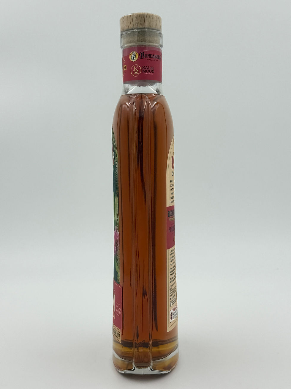 Thumbnail: The Rum Consortium Bundaberg Rum Queensland 2025 Limited Edition 700ml Bottle AU