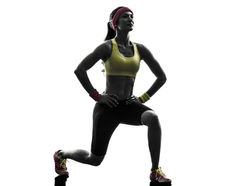lunge