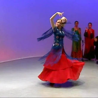 DVD販売 | MásMásFlamenco!!