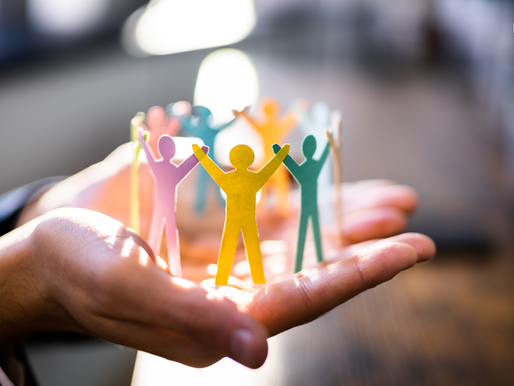 Por qué la transformación personal es clave en las empresas modernas