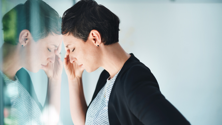 Surviving The Age of Anxiety