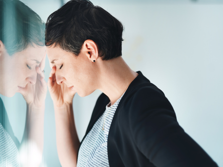 Surviving The Age of Anxiety