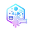 HustleHub Logo
