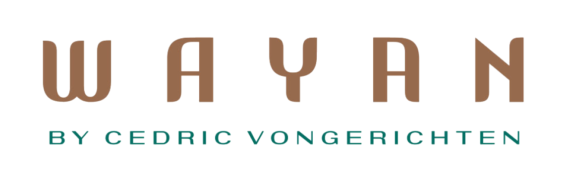 Wayan by Cedric Vongericthen