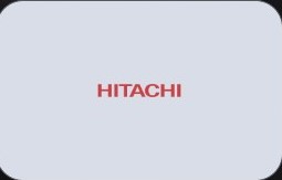 Hitachi — YAFE manufacturing AI client logo