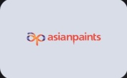 Asian Paints — YAFE manufacturing AI client logo