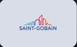 Saint-Gobain — YAFE manufacturing AI client logo