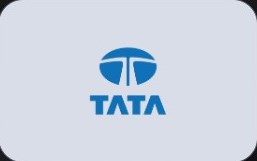 Tata — YAFE manufacturing AI client logo