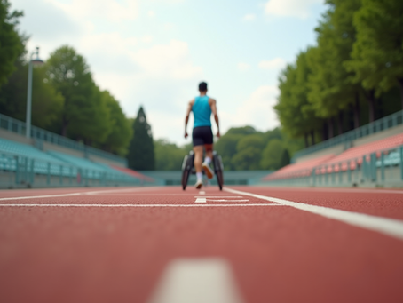 Building a Strong Inclusive Sports Culture