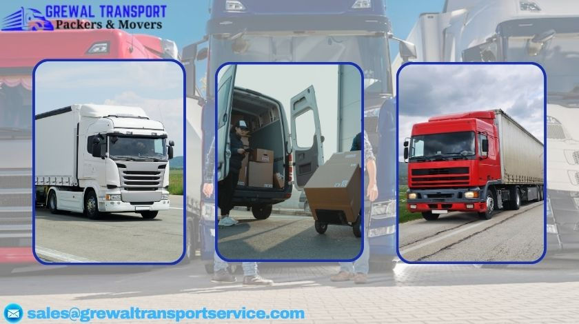 transport service in mumbai