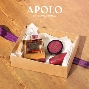 Apolo Pour Homme