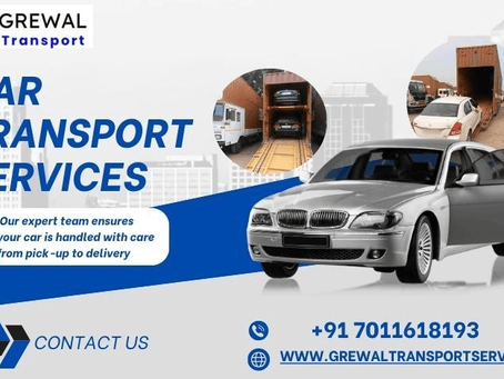 Professional Vehicle Relocation Services in Jaipur