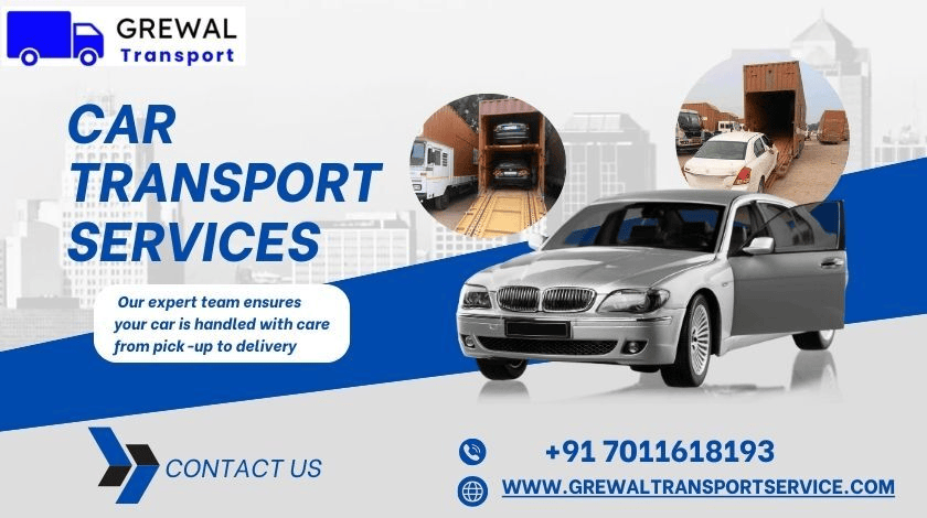car transport service in jaipur 