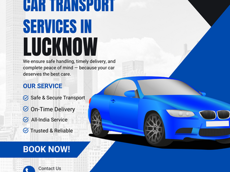Your Car’s Journey, Made Simple