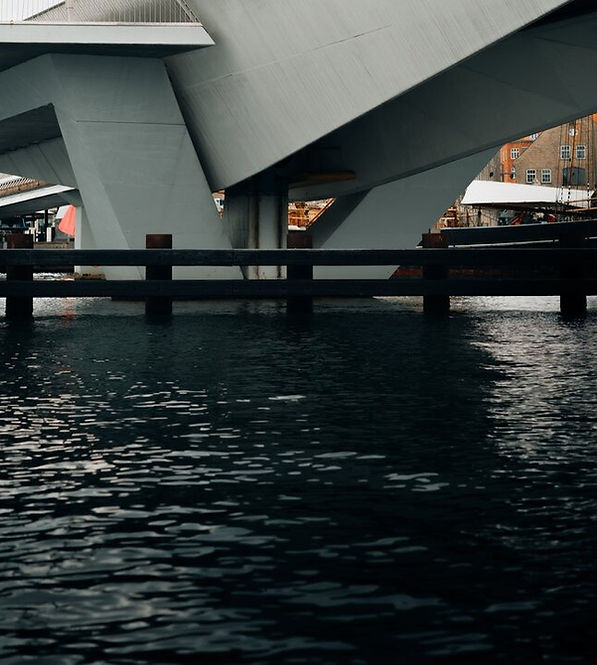 Bro i københavn
