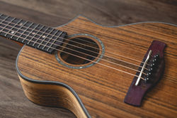 Ibanez Piccolo Open Pore