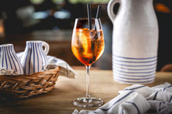 Aperol Spritz - Duetto Ristorante