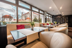 Parlament Restaurant