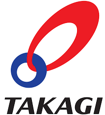 takagi logo