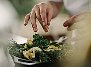 Seasoning Salad