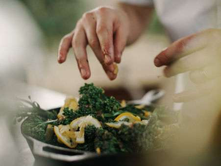 Oral-Gut Health: a Path to Integrative Well-being