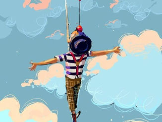 Creatività è una bella parola