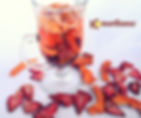 ★ AROMATICA DE FRUTOS ROJOS