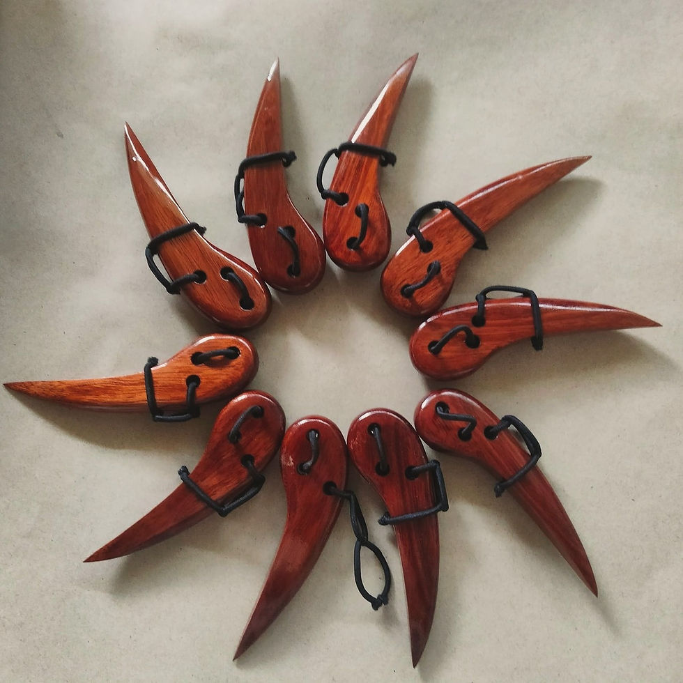 A set of NOK Peregrines