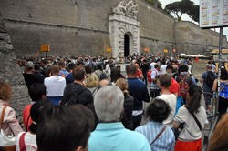 Vatican Musuem