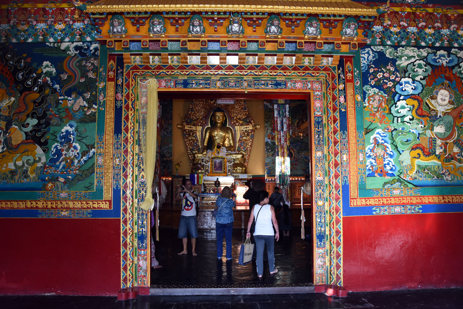 Norbulingka Institute