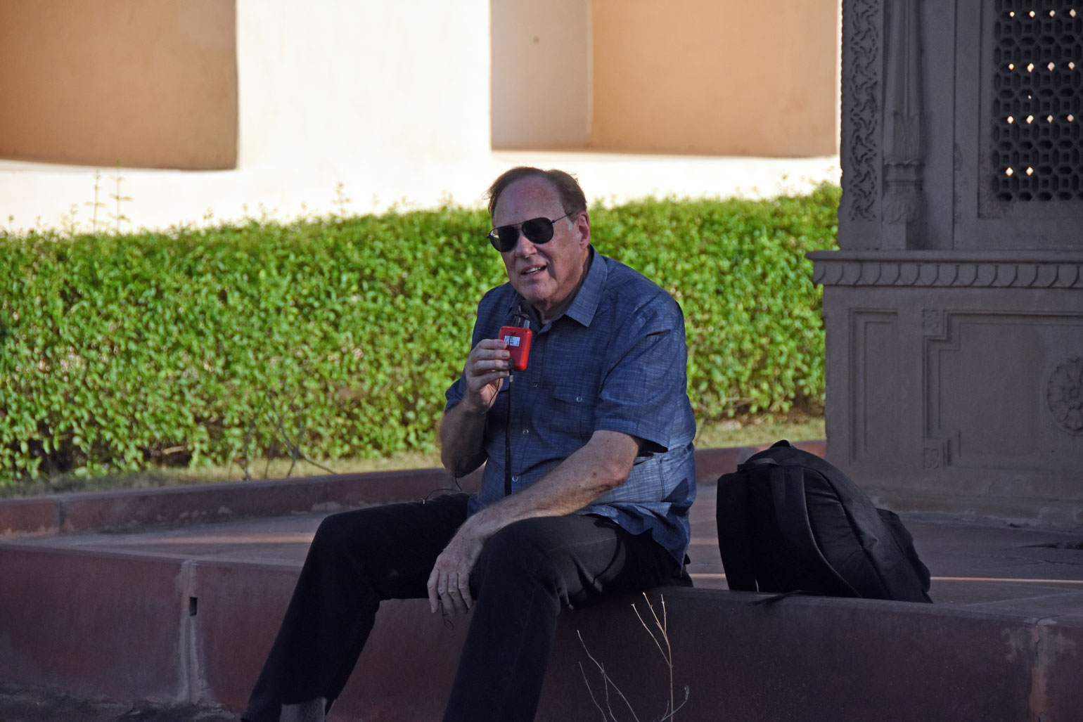 Lee Carroll