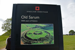Old Sarum