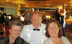 Kryon Patagonia adventurers