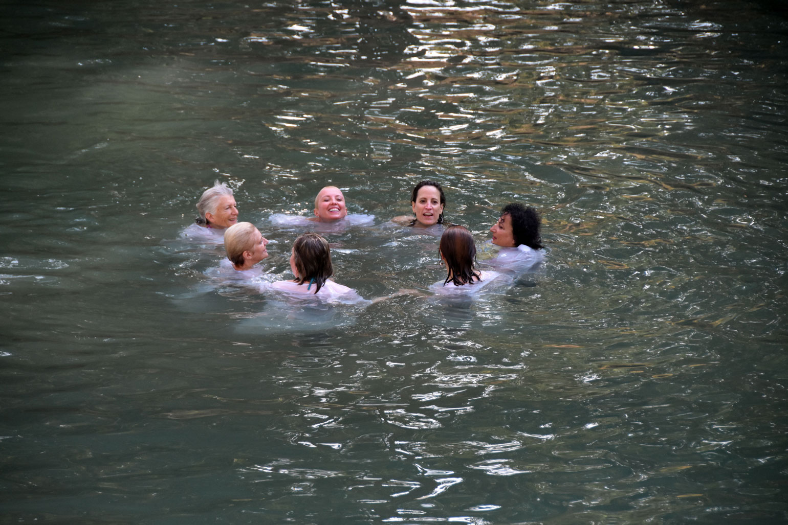 Jordan River