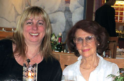 Kryon Patagonia adventurers