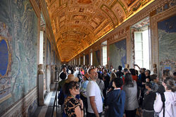 Vatican Musuem