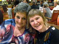 Kryon Patagonia adventurers