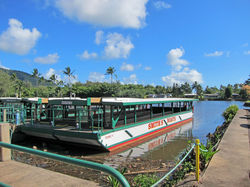 Waimea River