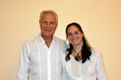 Anders Holte & Sylvan Farran