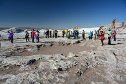 Tres Maria's San Pedro de Atacama