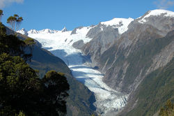 Franz Josef Glacier