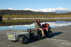 A great way to travel