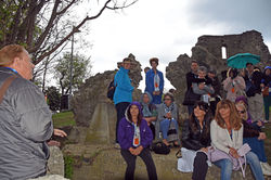 Sacra di San Michele