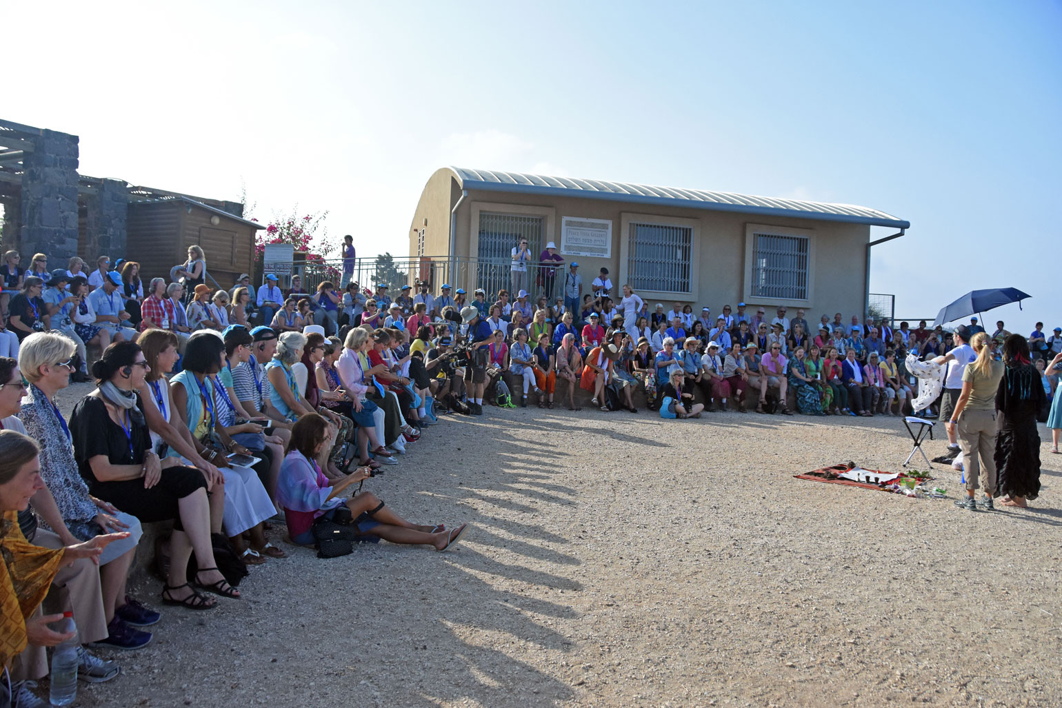 Mitzpe Shalom