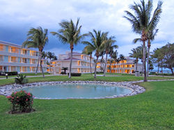 Moon Palace, Cancun