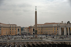 Vatican