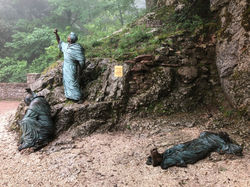 St Francis Hermitage